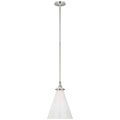VISUAL COMFORT SIGNATURE, PARKINGTON CONICAL PENDANT, PENDANT LIGHT