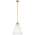 VISUAL COMFORT SIGNATURE, PARKINGTON CONICAL PENDANT, PENDANT LIGHT