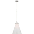 VISUAL COMFORT SIGNATURE, PARKINGTON CONICAL PENDANT, PENDANT LIGHT