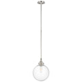 VISUAL COMFORT SIGNATURE, PARKINGTON GLOBE PENDANT, PENDANT LIGHT