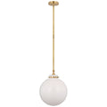 VISUAL COMFORT SIGNATURE, PARKINGTON GLOBE PENDANT, PENDANT LIGHT
