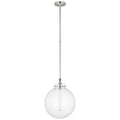 VISUAL COMFORT SIGNATURE, PARKINGTON GLOBE PENDANT, PENDANT LIGHT