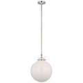VISUAL COMFORT SIGNATURE, PARKINGTON GLOBE PENDANT, PENDANT LIGHT