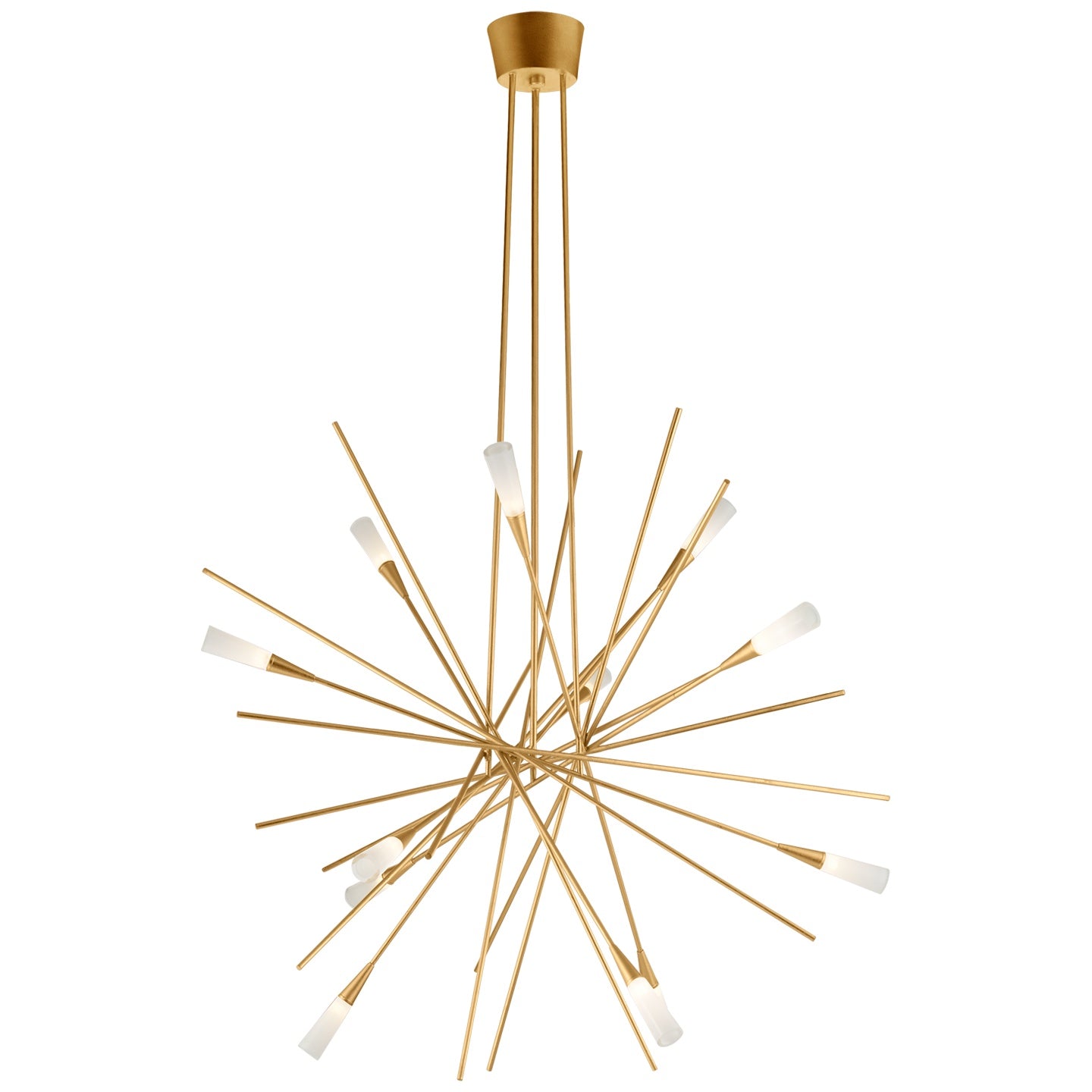 VISUAL COMFORT SIGNATURE, STELLAR CHANDELIER, CHANDELIER LIGHT