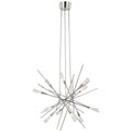 VISUAL COMFORT SIGNATURE, STELLAR CHANDELIER, CHANDELIER LIGHT