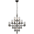 VISUAL COMFORT SIGNATURE, SONNET CHANDELIER, CHANDELIER LIGHT