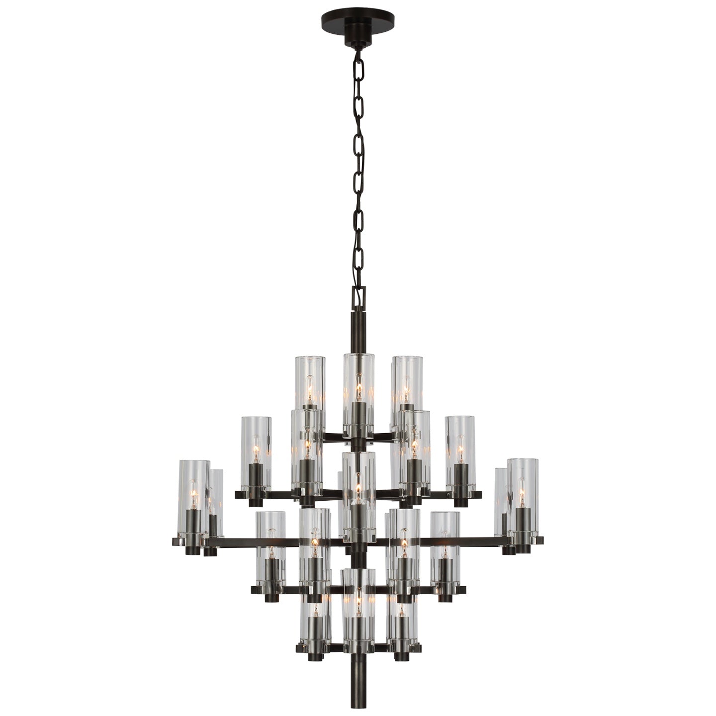 VISUAL COMFORT SIGNATURE, SONNET CHANDELIER, CHANDELIER LIGHT