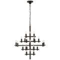 VISUAL COMFORT SIGNATURE, SONNET CHANDELIER, CHANDELIER LIGHT