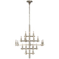 VISUAL COMFORT SIGNATURE, SONNET CHANDELIER, CHANDELIER LIGHT