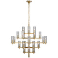 VISUAL COMFORT SIGNATURE, SONNET CHANDELIER, CHANDELIER LIGHT