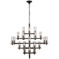 VISUAL COMFORT SIGNATURE, SONNET CHANDELIER, CHANDELIER LIGHT