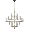 VISUAL COMFORT SIGNATURE, SONNET CHANDELIER, CHANDELIER LIGHT