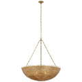 VISUAL COMFORT SIGNATURE, CLOVIS CHANDELIER, CHANDELIER LIGHT