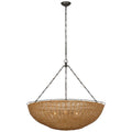 VISUAL COMFORT SIGNATURE, CLOVIS CHANDELIER, CHANDELIER LIGHT