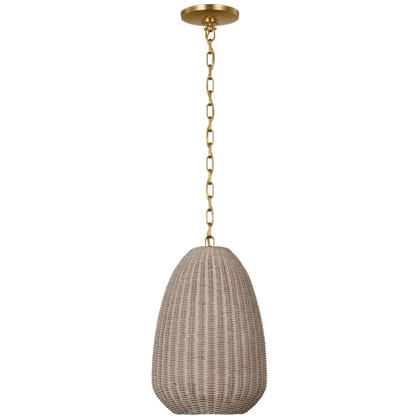 VISUAL COMFORT SIGNATURE, KOKOMO PENDANT, PENDANT LIGHT