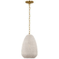 VISUAL COMFORT SIGNATURE, KOKOMO PENDANT, PENDANT LIGHT