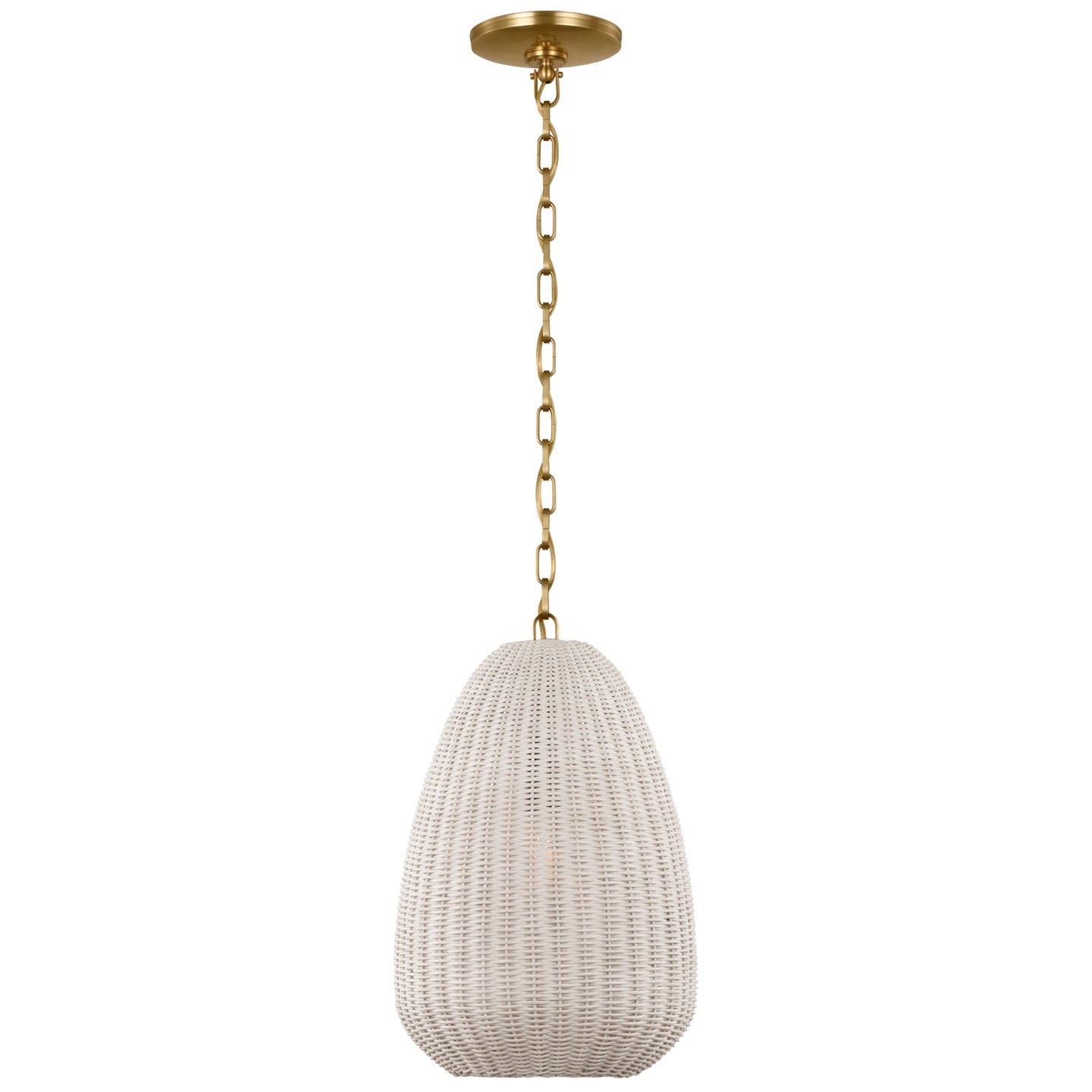 VISUAL COMFORT SIGNATURE, KOKOMO PENDANT, PENDANT LIGHT