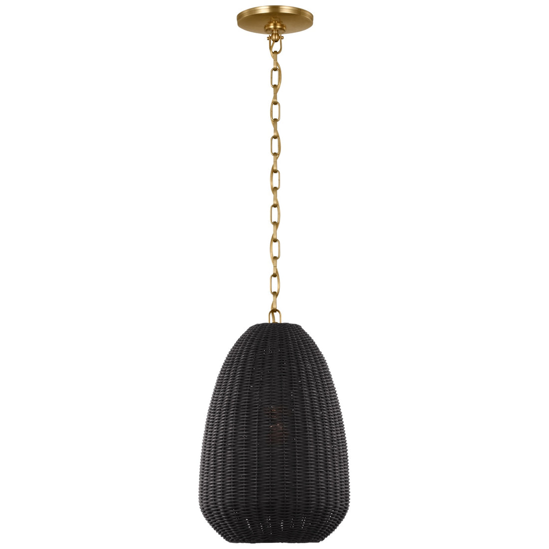 VISUAL COMFORT SIGNATURE, KOKOMO PENDANT, PENDANT LIGHT