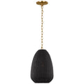 VISUAL COMFORT SIGNATURE, KOKOMO PENDANT, PENDANT LIGHT