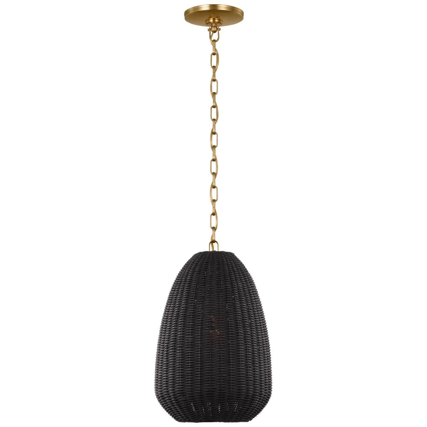 VISUAL COMFORT SIGNATURE, KOKOMO PENDANT, PENDANT LIGHT