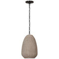 VISUAL COMFORT SIGNATURE, KOKOMO PENDANT, PENDANT LIGHT