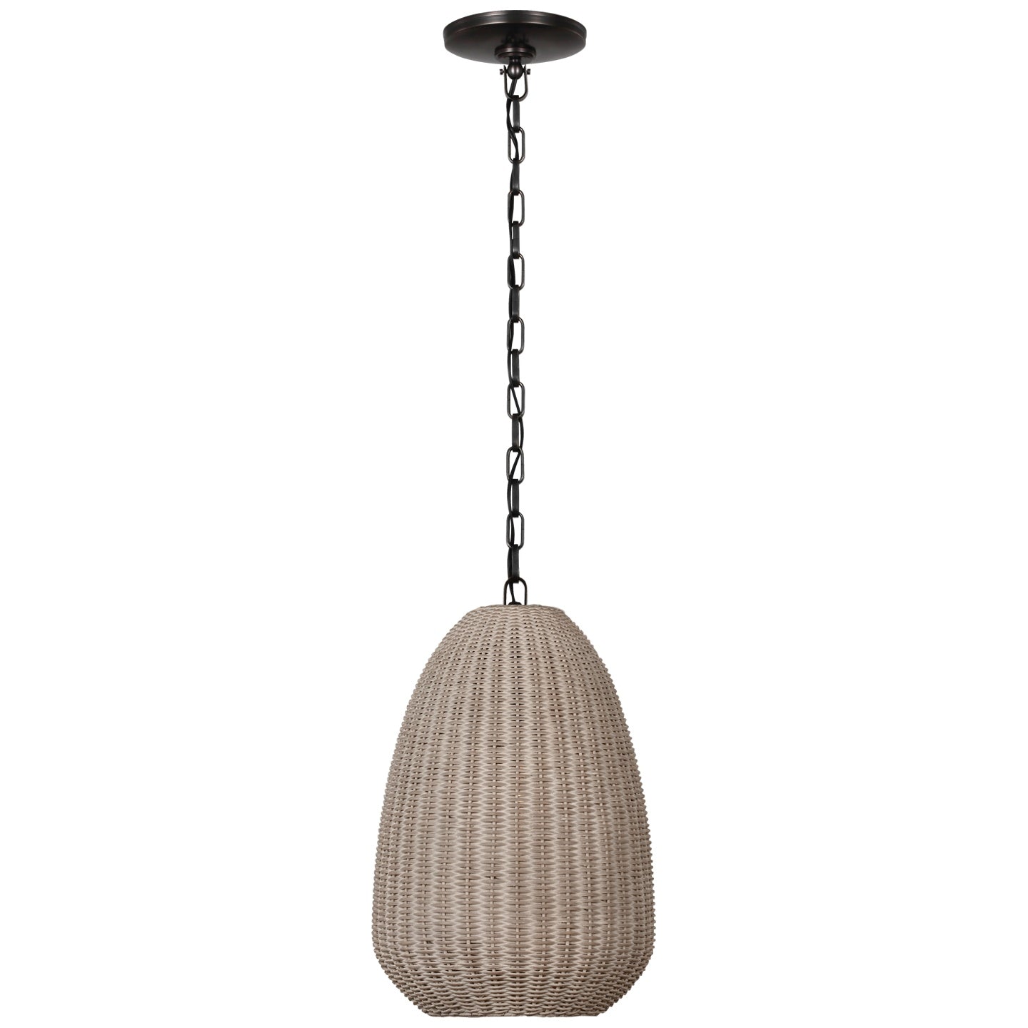 VISUAL COMFORT SIGNATURE, KOKOMO PENDANT, PENDANT LIGHT