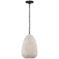 VISUAL COMFORT SIGNATURE, KOKOMO PENDANT, PENDANT LIGHT