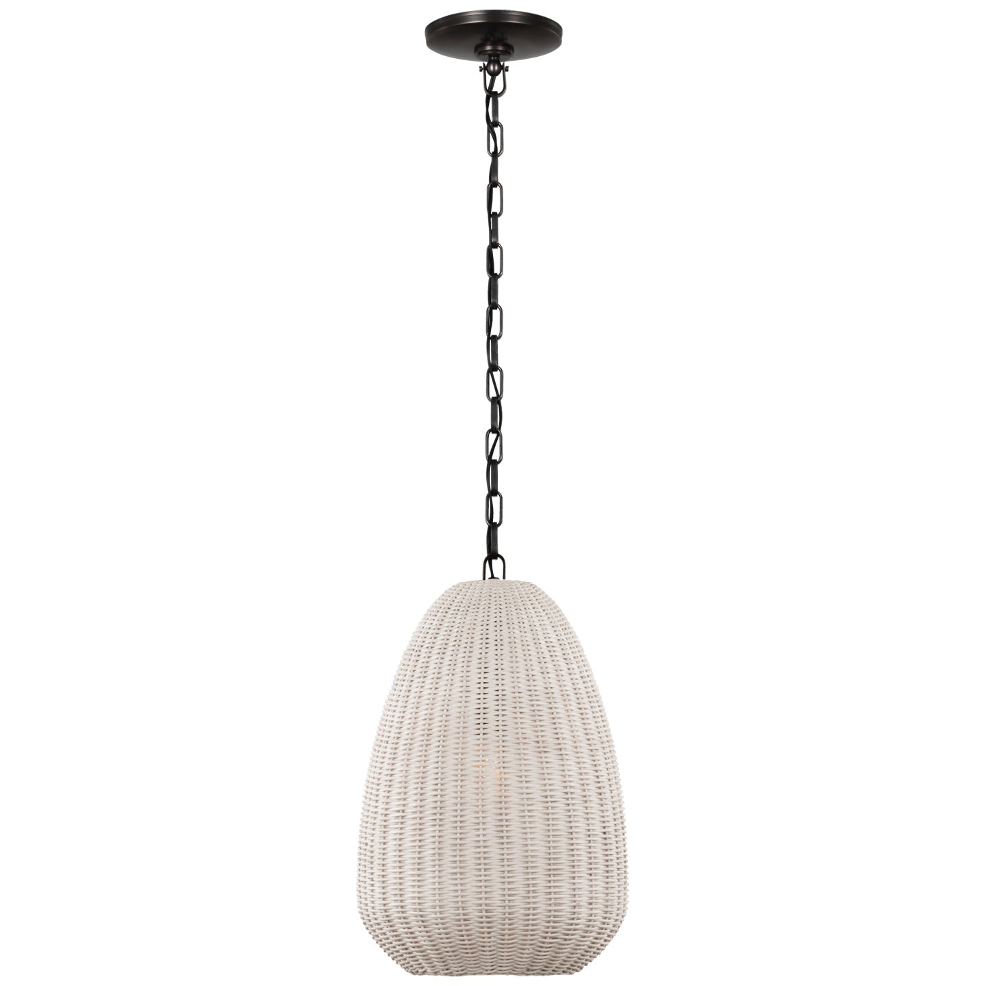 VISUAL COMFORT SIGNATURE, KOKOMO PENDANT, PENDANT LIGHT