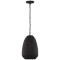 VISUAL COMFORT SIGNATURE, KOKOMO PENDANT, PENDANT LIGHT
