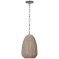 VISUAL COMFORT SIGNATURE, KOKOMO PENDANT, PENDANT LIGHT