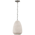 VISUAL COMFORT SIGNATURE, KOKOMO PENDANT, PENDANT LIGHT