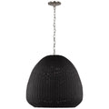 VISUAL COMFORT SIGNATURE, KOKOMO DOMED PENDANT, PENDANT LIGHT