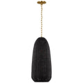 VISUAL COMFORT SIGNATURE, KOKOMO ELONGATED PENDANT, PENDANT LIGHT