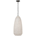 VISUAL COMFORT SIGNATURE, KOKOMO ELONGATED PENDANT, PENDANT LIGHT