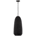 VISUAL COMFORT SIGNATURE, KOKOMO ELONGATED PENDANT, PENDANT LIGHT
