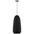 VISUAL COMFORT SIGNATURE, KOKOMO ELONGATED PENDANT, PENDANT LIGHT