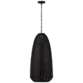 VISUAL COMFORT SIGNATURE, KOKOMO ELONGATED PENDANT, PENDANT LIGHT