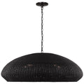 VISUAL COMFORT SIGNATURE, KOKOMO WIDE PENDANT, PENDANT LIGHT