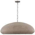 VISUAL COMFORT SIGNATURE, KOKOMO WIDE PENDANT, PENDANT LIGHT