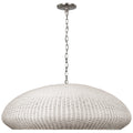 VISUAL COMFORT SIGNATURE, KOKOMO WIDE PENDANT, PENDANT LIGHT