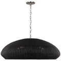 VISUAL COMFORT SIGNATURE, KOKOMO WIDE PENDANT, PENDANT LIGHT