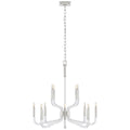 VISUAL COMFORT SIGNATURE, REAGAN CHANDELIER, CHANDELIER LIGHT