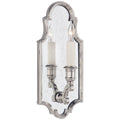 VISUAL COMFORT SIGNATURE, SUSSEX FRAMED SCONCE, WALL SCONCES