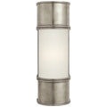 VISUAL COMFORT SIGNATURE, OXFORD BATH SCONCE, BATH VANITY LIGHT