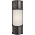 VISUAL COMFORT SIGNATURE, OXFORD BATH SCONCE, BATH VANITY LIGHT