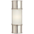 VISUAL COMFORT SIGNATURE, OXFORD BATH SCONCE, BATH VANITY LIGHT