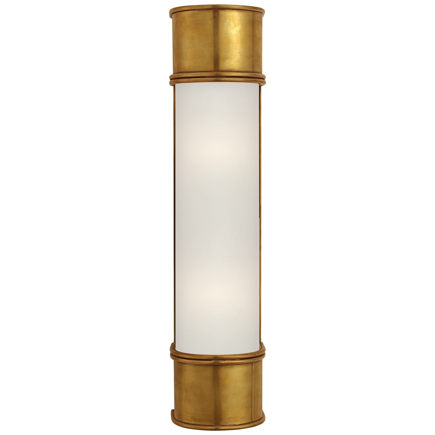 VISUAL COMFORT SIGNATURE, OXFORD BATH SCONCE, BATH VANITY LIGHT
