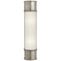 VISUAL COMFORT SIGNATURE, OXFORD BATH SCONCE, BATH VANITY LIGHT
