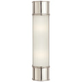 VISUAL COMFORT SIGNATURE, OXFORD BATH SCONCE, BATH VANITY LIGHT