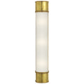 VISUAL COMFORT SIGNATURE, OXFORD BATH SCONCE, BATH VANITY LIGHT